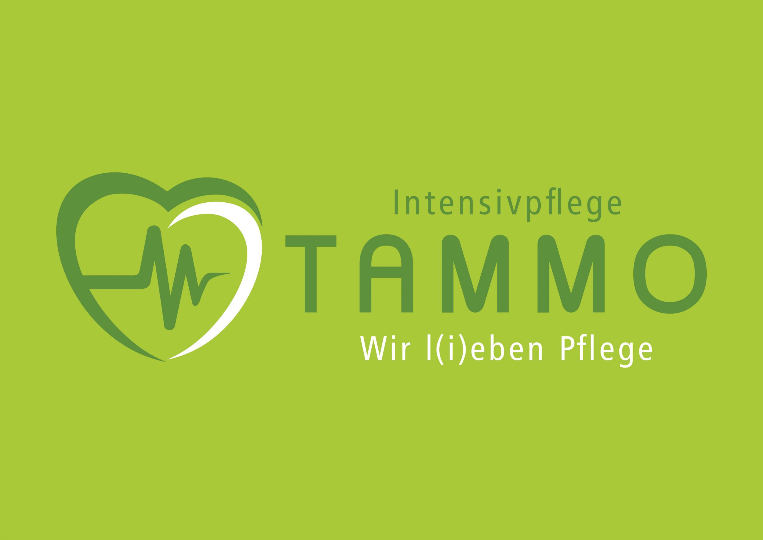 Intensivpflege TAMMO